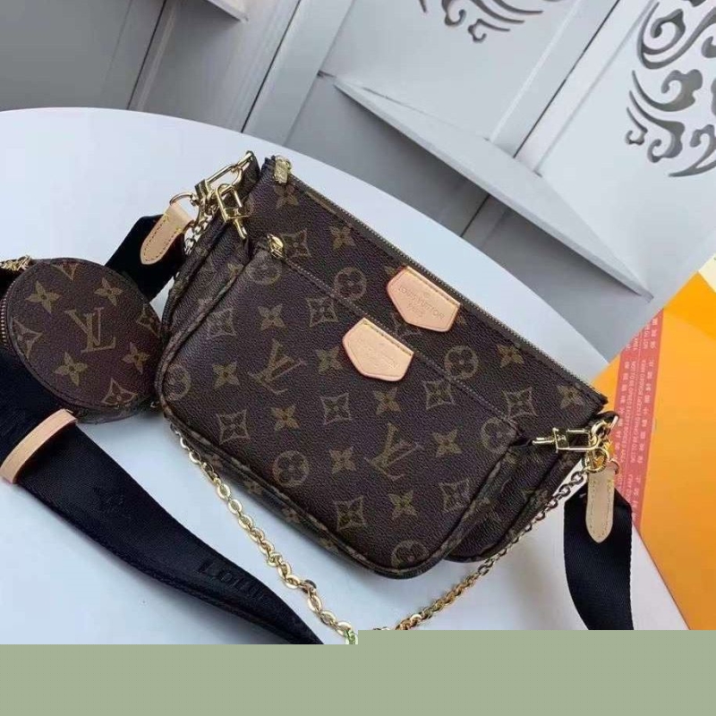LV Satchel Bags